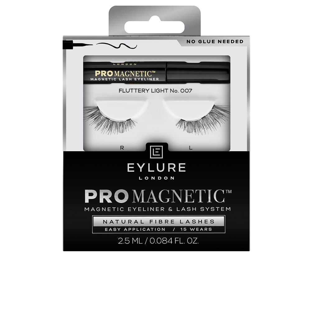 EYLURE PRO MAGNETIC eyeliner &amp; lash system 2.5 ml in 007 , Makeup by EYLURE. Merkmale: . Verfügbar bei ParfümReich.