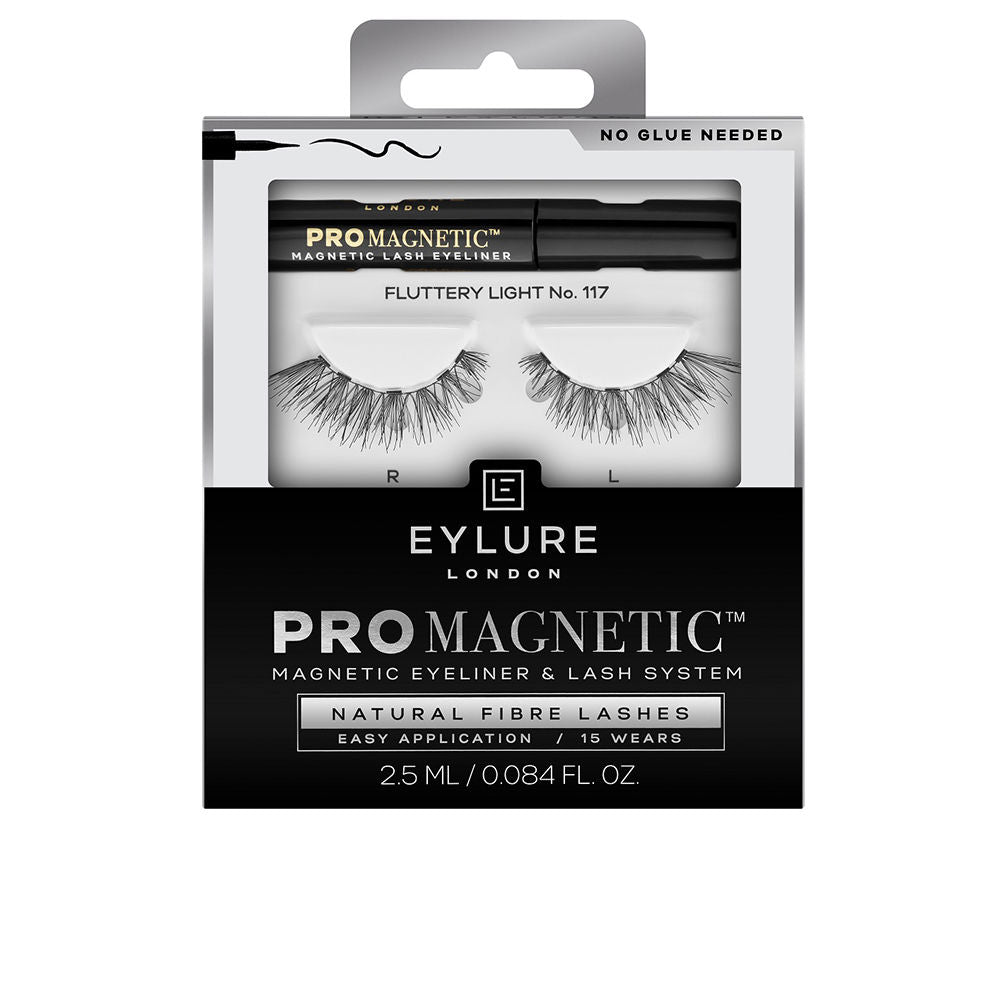 EYLURE PRO MAGNETIC eyeliner &amp; lash system 2.5 ml in 117 , Makeup by EYLURE. Merkmale: . Verfügbar bei ParfümReich.