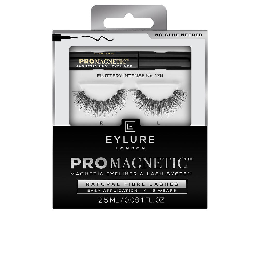 EYLURE PRO MAGNETIC eyeliner &amp; lash system 2.5 ml in 179 , Makeup by EYLURE. Merkmale: . Verfügbar bei ParfümReich.