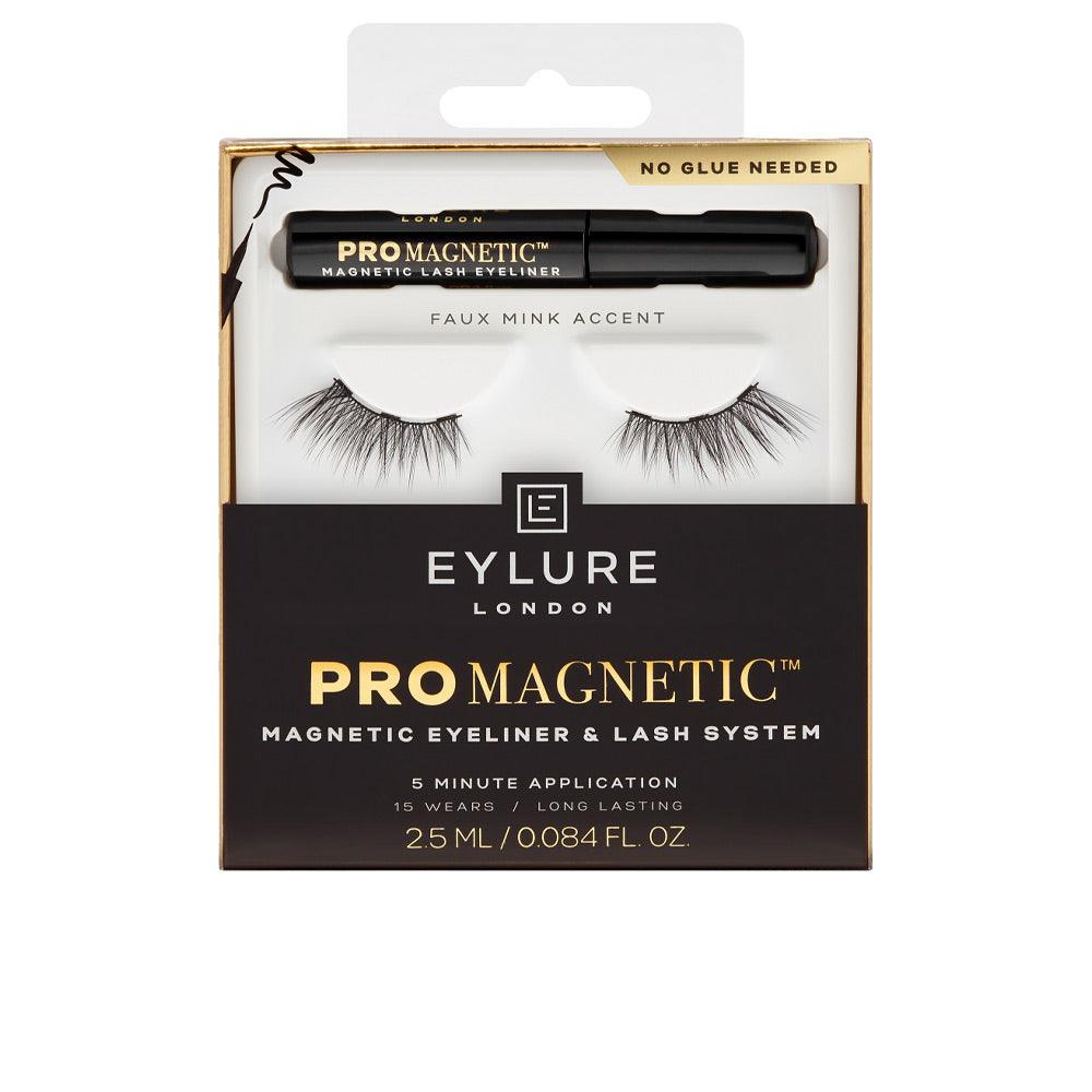 EYLURE PRO MAGNETIC KIT accent 21 gr in , Makeup by EYLURE. Merkmale: . Verfügbar bei ParfümReich.