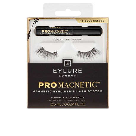 EYLURE PRO MAGNETIC KIT accent 21 gr in , Makeup by EYLURE. Merkmale: . Verfügbar bei ParfümReich.