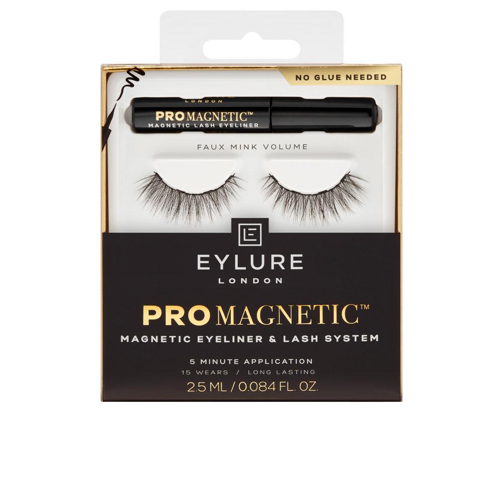 EYLURE PRO MAGNETIC KIT volume 21 gr in , Makeup by EYLURE. Merkmale: . Verfügbar bei ParfümReich.