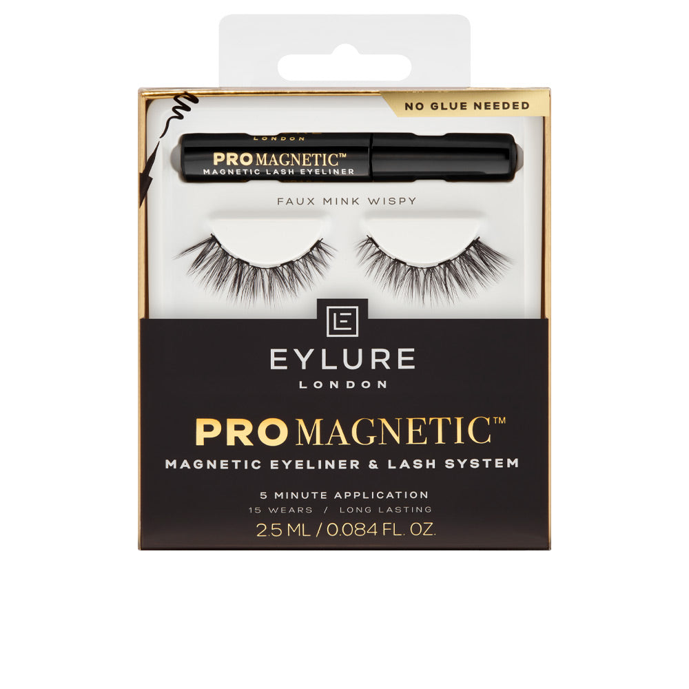 EYLURE PRO MAGNETIC KIT wispy 21 gr in , Makeup by EYLURE. Merkmale: . Verfügbar bei ParfümReich.