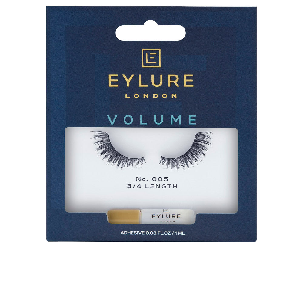 EYLURE VOLUME eyelash in 005 , Makeup by EYLURE. Merkmale: . Verfügbar bei ParfümReich.