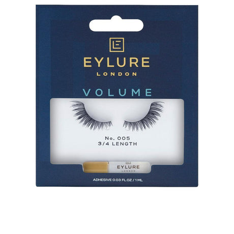 EYLURE VOLUME eyelash in 005 , Makeup by EYLURE. Merkmale: . Verfügbar bei ParfümReich.