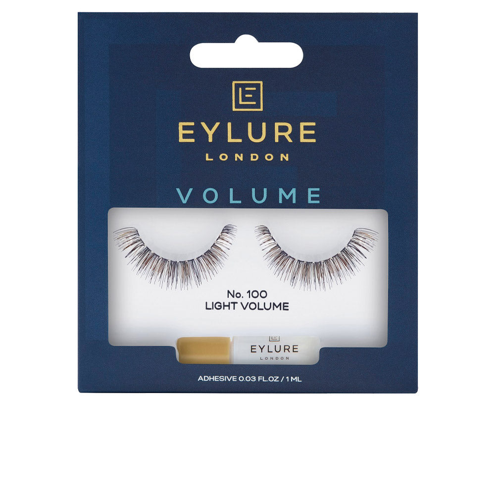 EYLURE VOLUME eyelash in 100 , Makeup by EYLURE. Merkmale: . Verfügbar bei ParfümReich.