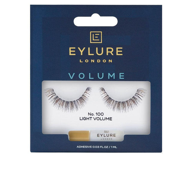 EYLURE VOLUME eyelash in 100 , Makeup by EYLURE. Merkmale: . Verfügbar bei ParfümReich.