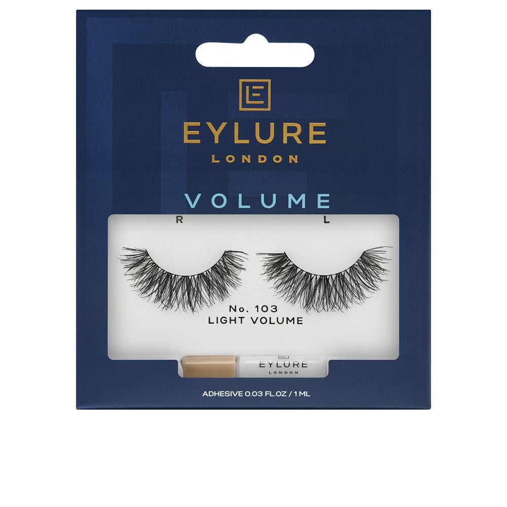 EYLURE VOLUME eyelash in 103 , Makeup by EYLURE. Merkmale: . Verfügbar bei ParfümReich.