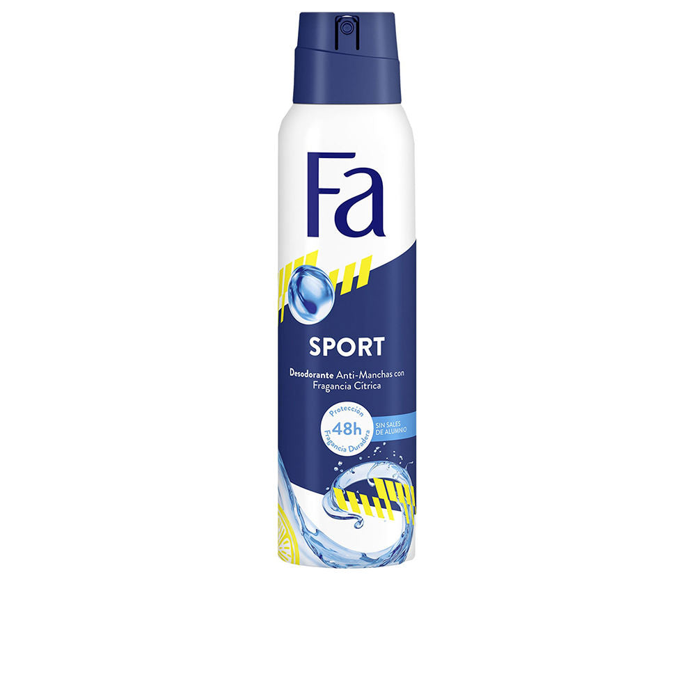 FA AQUA aquatic freshness deo vapo 150 ml in , Hygiene by FA. Merkmale: . Verfügbar bei ParfümReich.