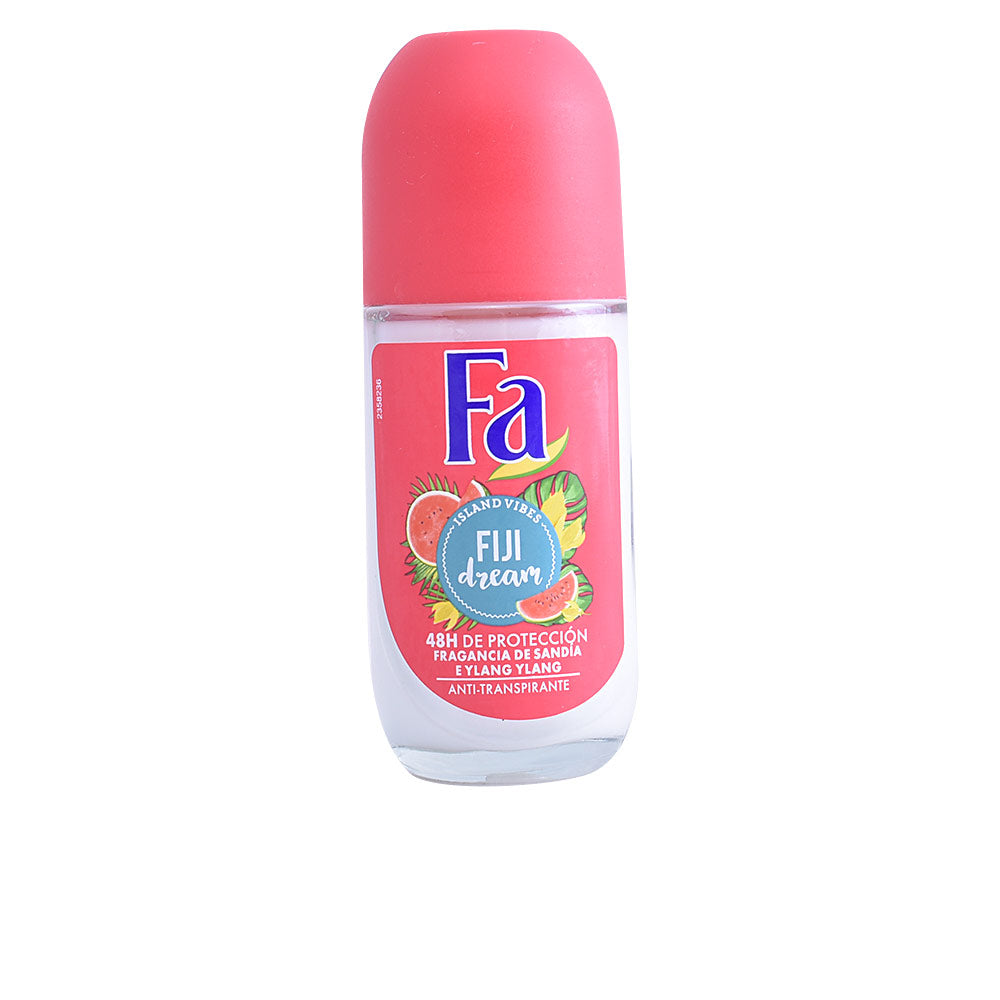 FA FIJI DREAM sandia & ylang ylang deo roll-on 50 ml in , Hygiene by FA. Merkmale: . Verfügbar bei ParfümReich.