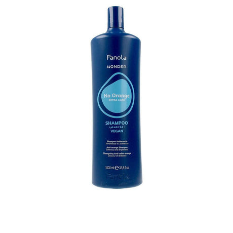 FANOLA NO ORANGE shampoo in 10000 ml , Hair by FANOLA. Merkmale: . Verfügbar bei ParfümReich.
