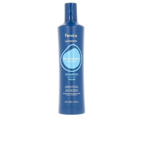 FANOLA NO ORANGE shampoo in 350 ml , Hair by FANOLA. Merkmale: . Verfügbar bei ParfümReich.