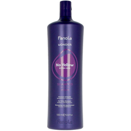 FANOLA NO YELLOW EXTRA shampoo in 1000 ml , Hair by FANOLA. Merkmale: . Verfügbar bei ParfümReich.