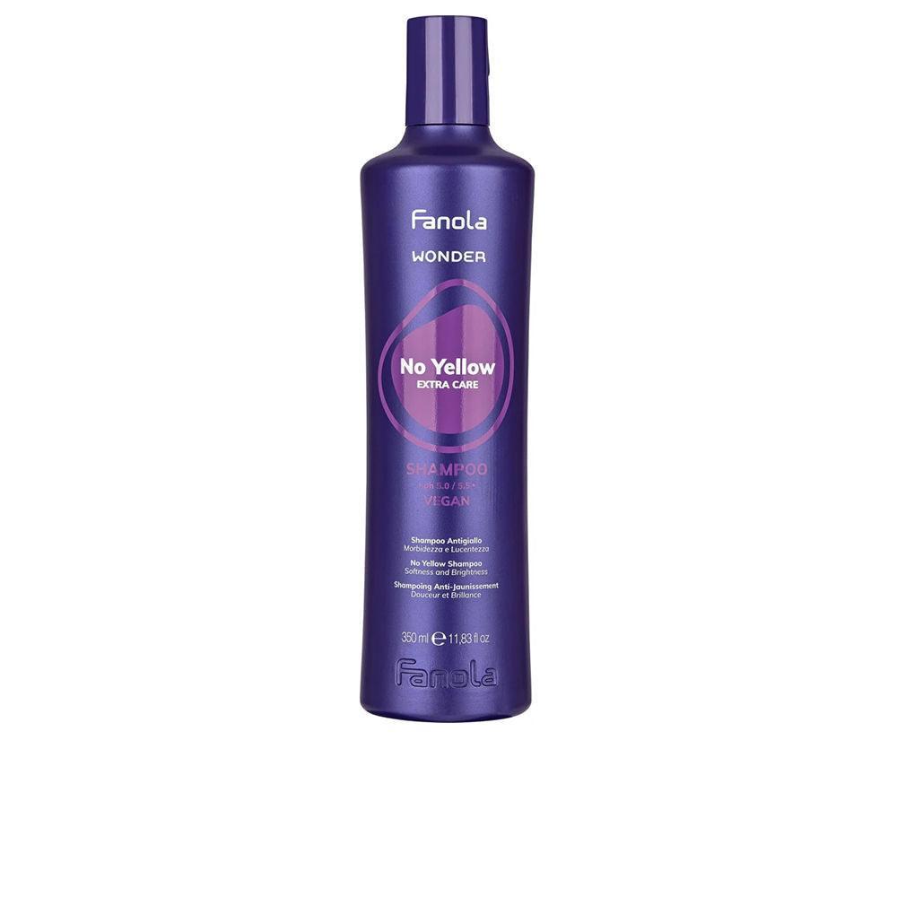FANOLA NO YELLOW EXTRA shampoo in 350 ml , Hair by FANOLA. Merkmale: . Verfügbar bei ParfümReich.