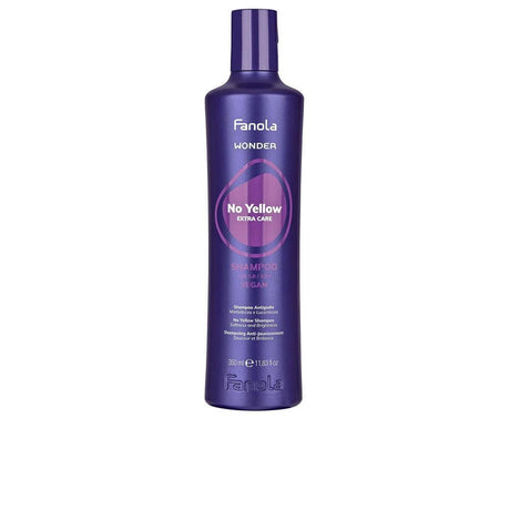 FANOLA NO YELLOW EXTRA shampoo in 350 ml , Hair by FANOLA. Merkmale: . Verfügbar bei ParfümReich.
