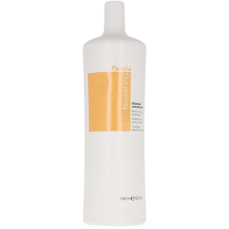 FANOLA NOURISHING restructuring shampoo 1000 ml in , Hair by FANOLA. Merkmale: . Verfügbar bei ParfümReich.