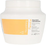 FANOLA NUTRI CARE restructuring mask in 500 ml , Hair by FANOLA. Merkmale: . Verfügbar bei ParfümReich.