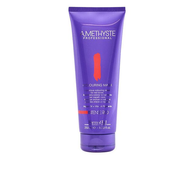 FARMAVITA AMETHYSTE colouring mask-red 250 ml in , Hair by FARMAVITA. Merkmale: . Verfügbar bei ParfümReich.