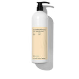 FARMAVITA BACK BAR nourishing shampoo nº02-argan&honey 1000 ml in , Hair by FARMAVITA. Merkmale: . Verfügbar bei ParfümReich.