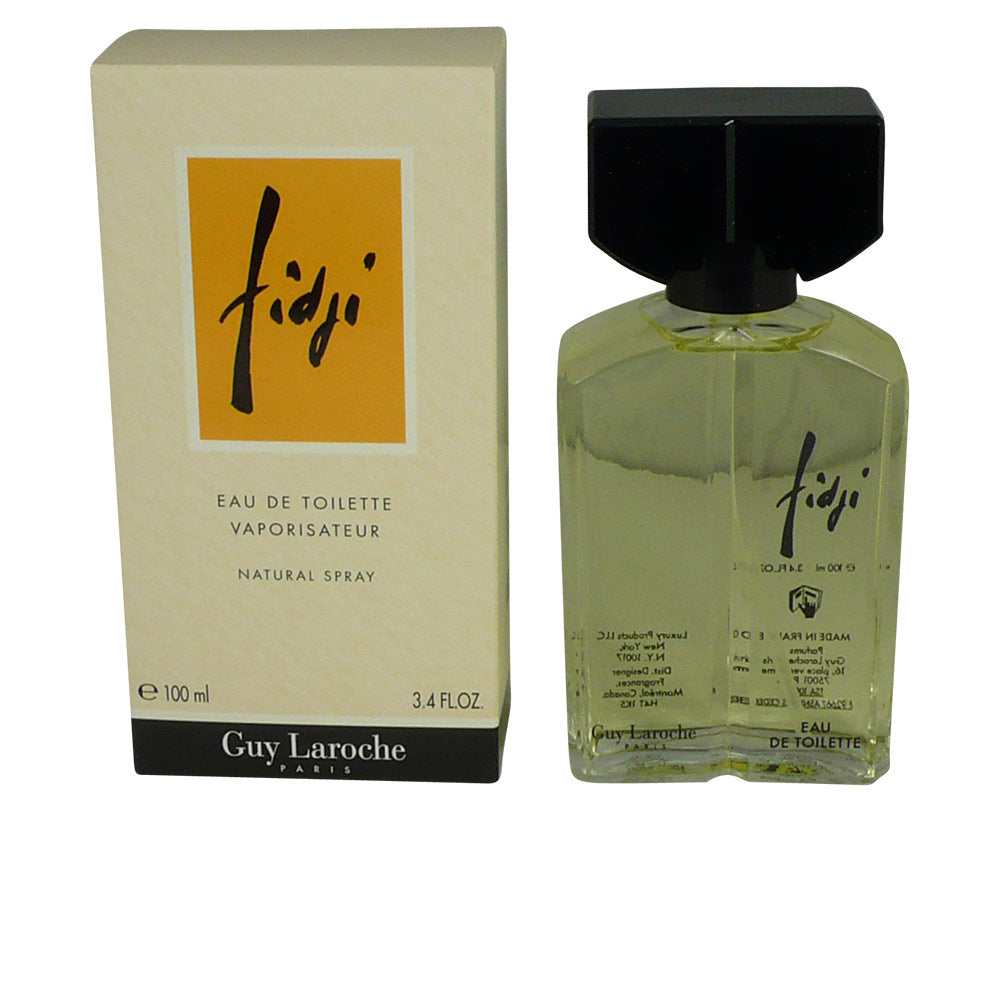 FIDJI Fidji Eau de Toilette in 100ml , Perfumes by FIDJI. Merkmale: . Verfügbar bei ParfümReich.