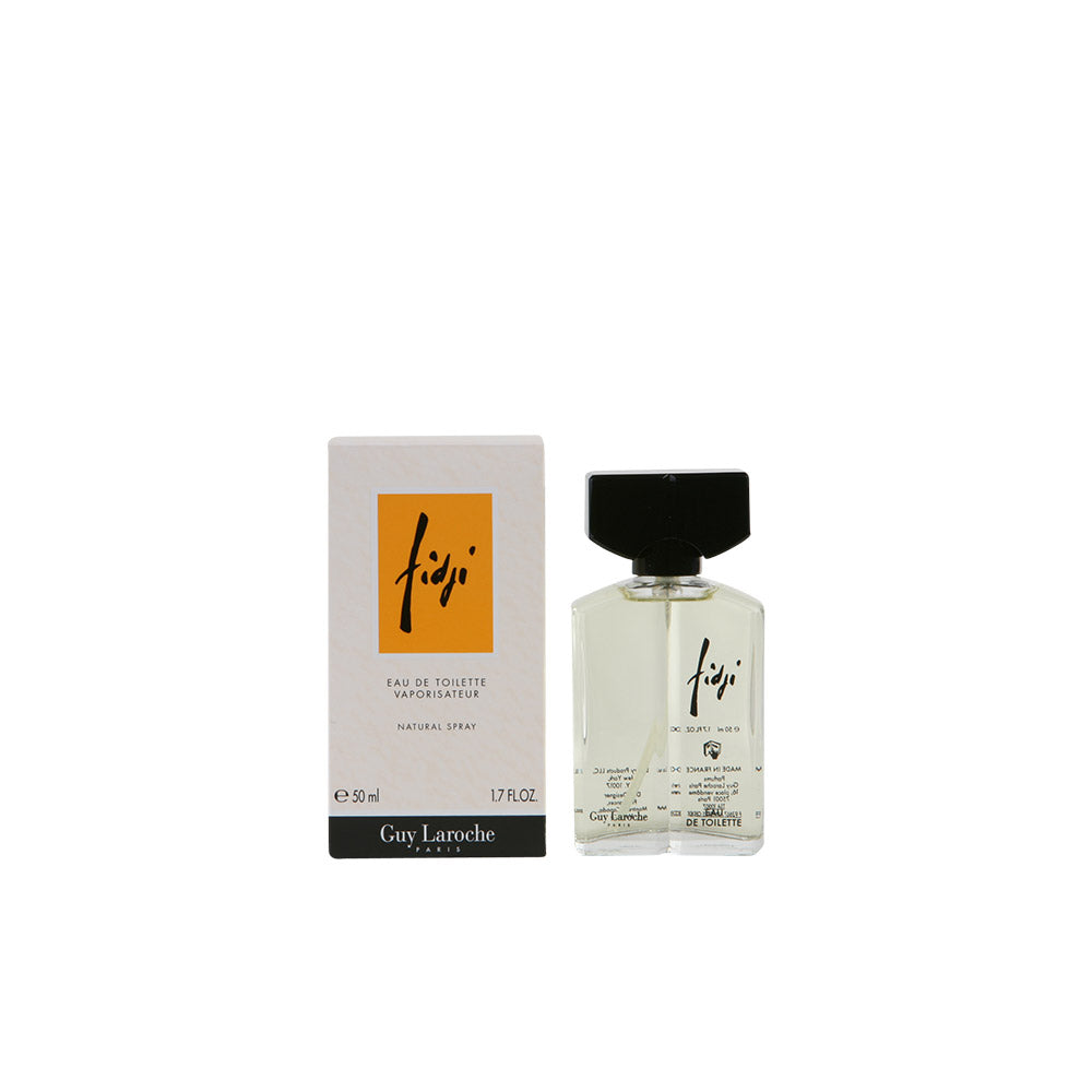 FIDJI Fidji Eau de Toilette in 50ml , Perfumes by FIDJI. Merkmale: . Verfügbar bei ParfümReich.