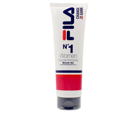 FILA Nº1 FOR WOMEN shower gel 250 ml in , Hygiene by FILA. Merkmale: . Verfügbar bei ParfümReich.