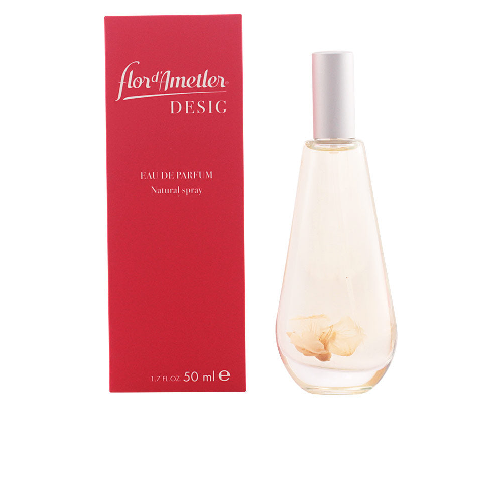 FLOR D'AMETLER DESIG eau de parfum spray 50 ml in , Perfumes by FLOR D'AMETLER. Merkmale: . Verfügbar bei ParfümReich.