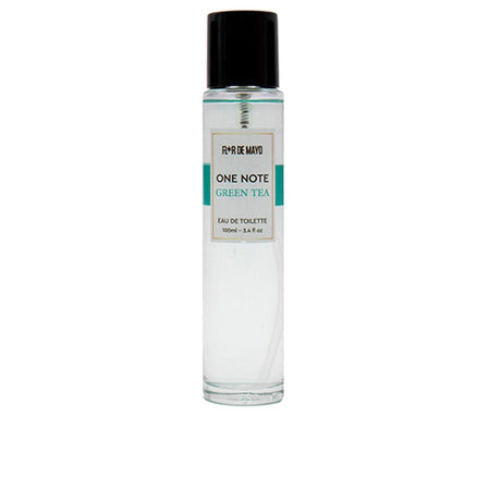 FLOR DE MAYO ONE NOTE green tea edt vapo 100 ml in , Perfumes by FLOR DE MAYO. Merkmale: . Verfügbar bei ParfümReich.