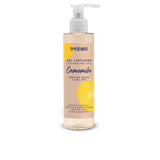 FLOR DE MAYO SUBLIME CAMOMILA facial cleansing gel 190 ml in , Facial Cosmetics by FLOR DE MAYO. Merkmale: . Verfügbar bei ParfümReich.