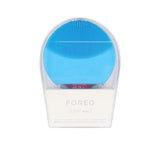 FOREO LUNA MINI 2 in aquamarine , Facial Cosmetics by FOREO. Merkmale: . Verfügbar bei ParfümReich.