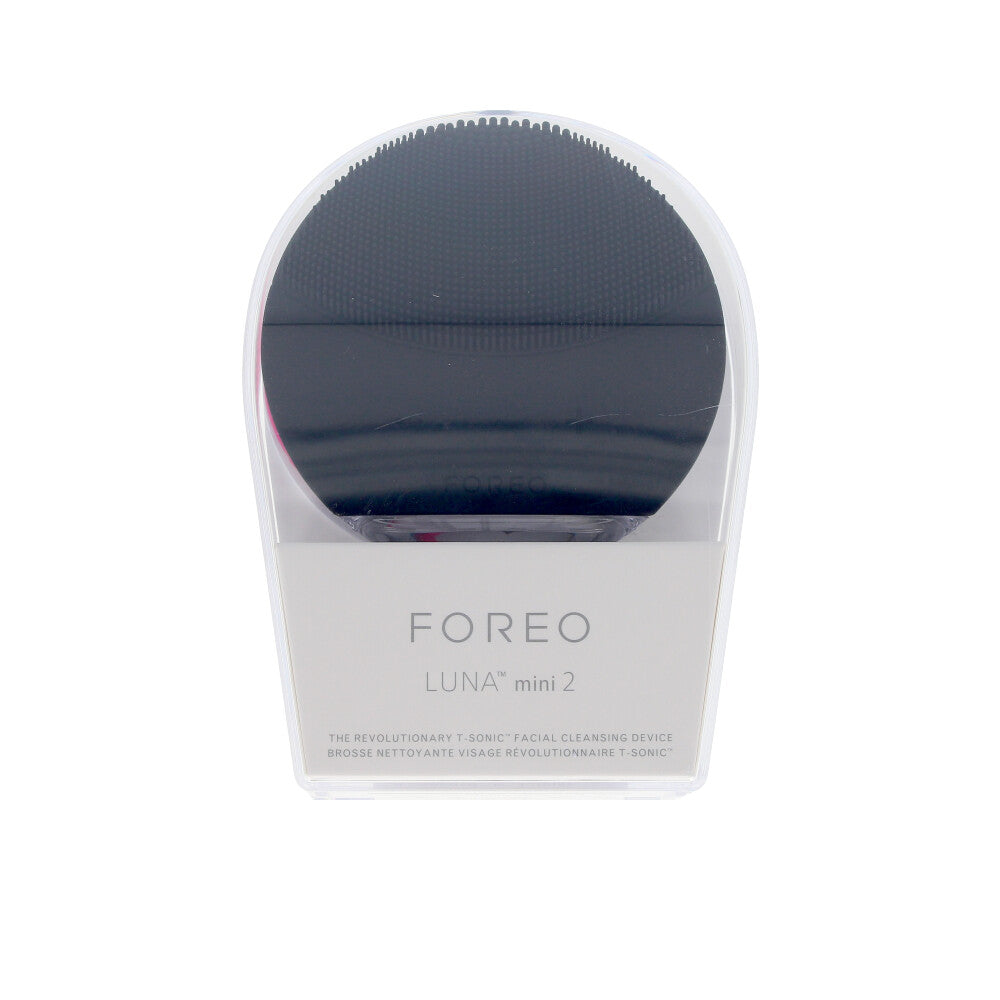 FOREO LUNA MINI 2 in Midnight , Facial Cosmetics by FOREO. Merkmale: . Verfügbar bei ParfümReich.