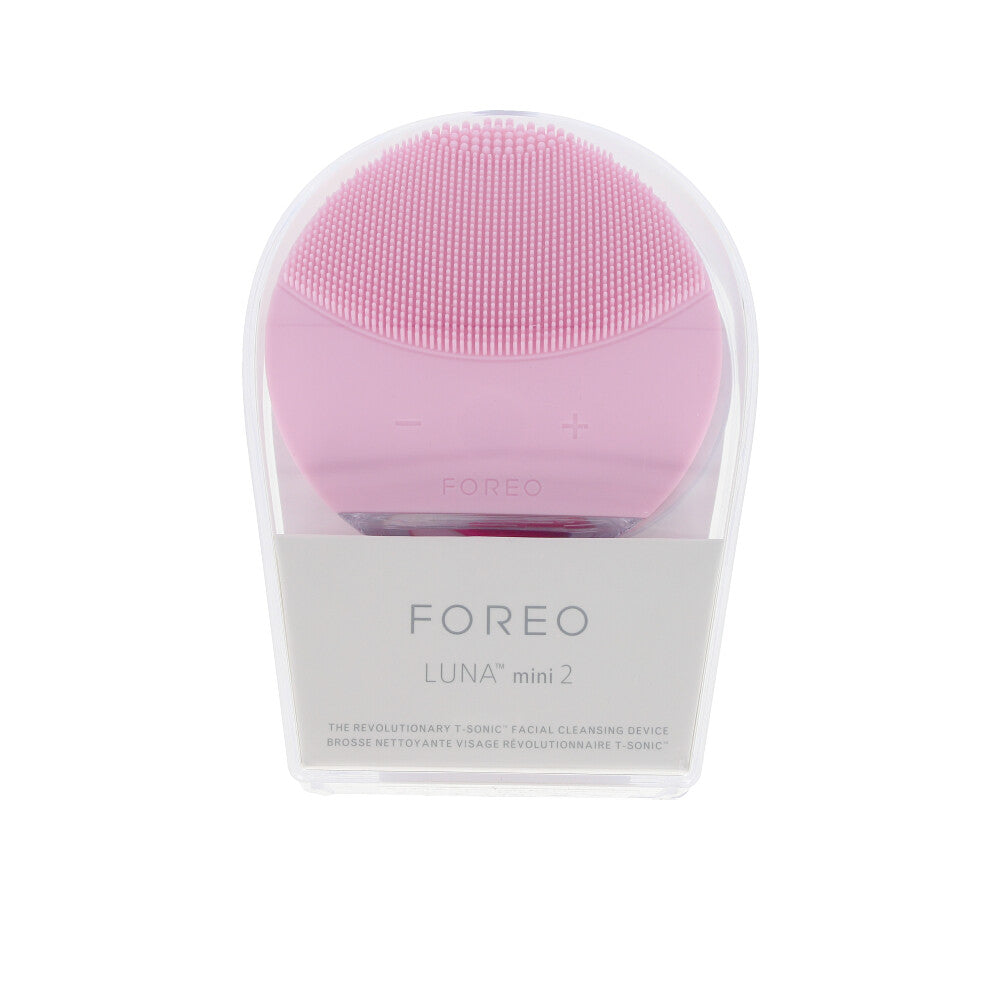 FOREO LUNA MINI 2 in Pearl Pink , Facial Cosmetics by FOREO. Merkmale: . Verfügbar bei ParfümReich.