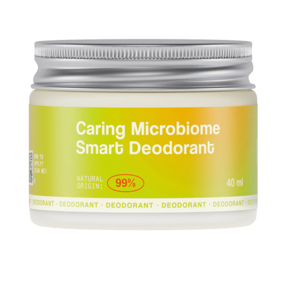 FRESHLY COSMETICS CARING MICROBIOME natural deodorant 40 ml in , Hygiene by FRESHLY COSMETICS. Merkmale: . Verfügbar bei ParfümReich.