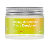 FRESHLY COSMETICS CARING MICROBIOME natural deodorant 40 ml in , Hygiene by FRESHLY COSMETICS. Merkmale: . Verfügbar bei ParfümReich.