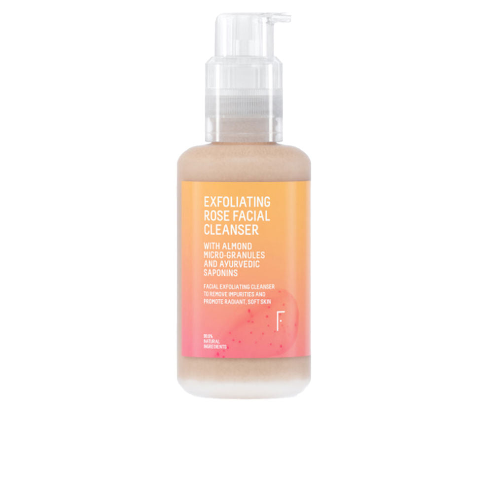 FRESHLY COSMETICS EXFOLIATING ROSE facial exfoliating cleanser 100 ml in , Facial Cosmetics by FRESHLY COSMETICS. Merkmale: . Verfügbar bei ParfümReich.