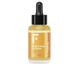 FRESHLY COSMETICS GOLDEN DROPS serum hair oil 50 ml in , Hair by FRESHLY COSMETICS. Merkmale: . Verfügbar bei ParfümReich.