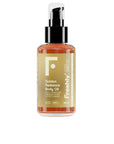 FRESHLY COSMETICS GOLDEN RADIANCE body oil in 100 ml , Body Cosmetics by FRESHLY COSMETICS. Merkmale: . Verfügbar bei ParfümReich.