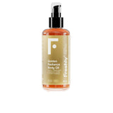 FRESHLY COSMETICS GOLDEN RADIANCE body oil in 200 ml , Body Cosmetics by FRESHLY COSMETICS. Merkmale: . Verfügbar bei ParfümReich.