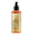 FRESHLY COSMETICS GOLDEN RADIANCE body oil in 200 ml , Body Cosmetics by FRESHLY COSMETICS. Merkmale: . Verfügbar bei ParfümReich.