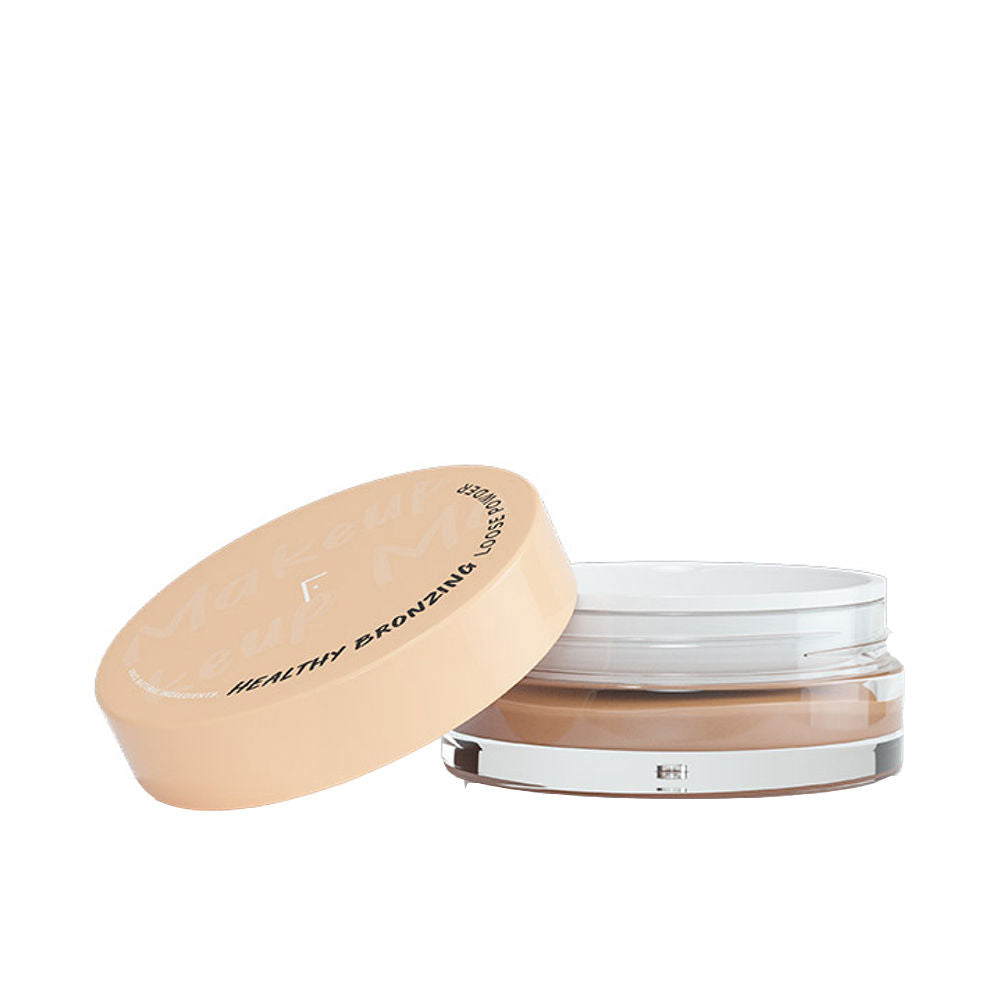 FRESHLY COSMETICS HEALTHY BRONZING natural bronzing powder 4 gr in , Makeup by FRESHLY COSMETICS. Merkmale: . Verfügbar bei ParfümReich.