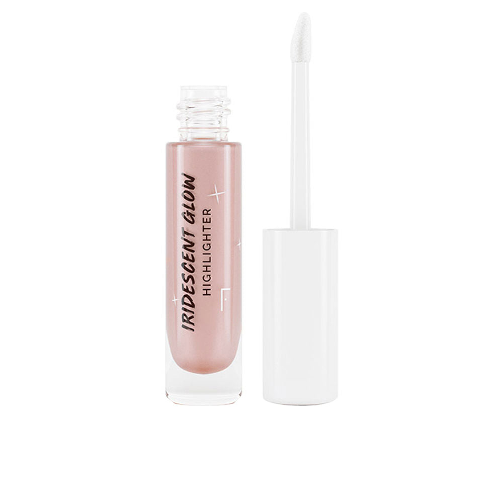 FRESHLY COSMETICS IRIDESCENT GLOW liquid highlighter 5 ml in Cotton Candy , Makeup by FRESHLY COSMETICS. Merkmale: . Verfügbar bei ParfümReich.