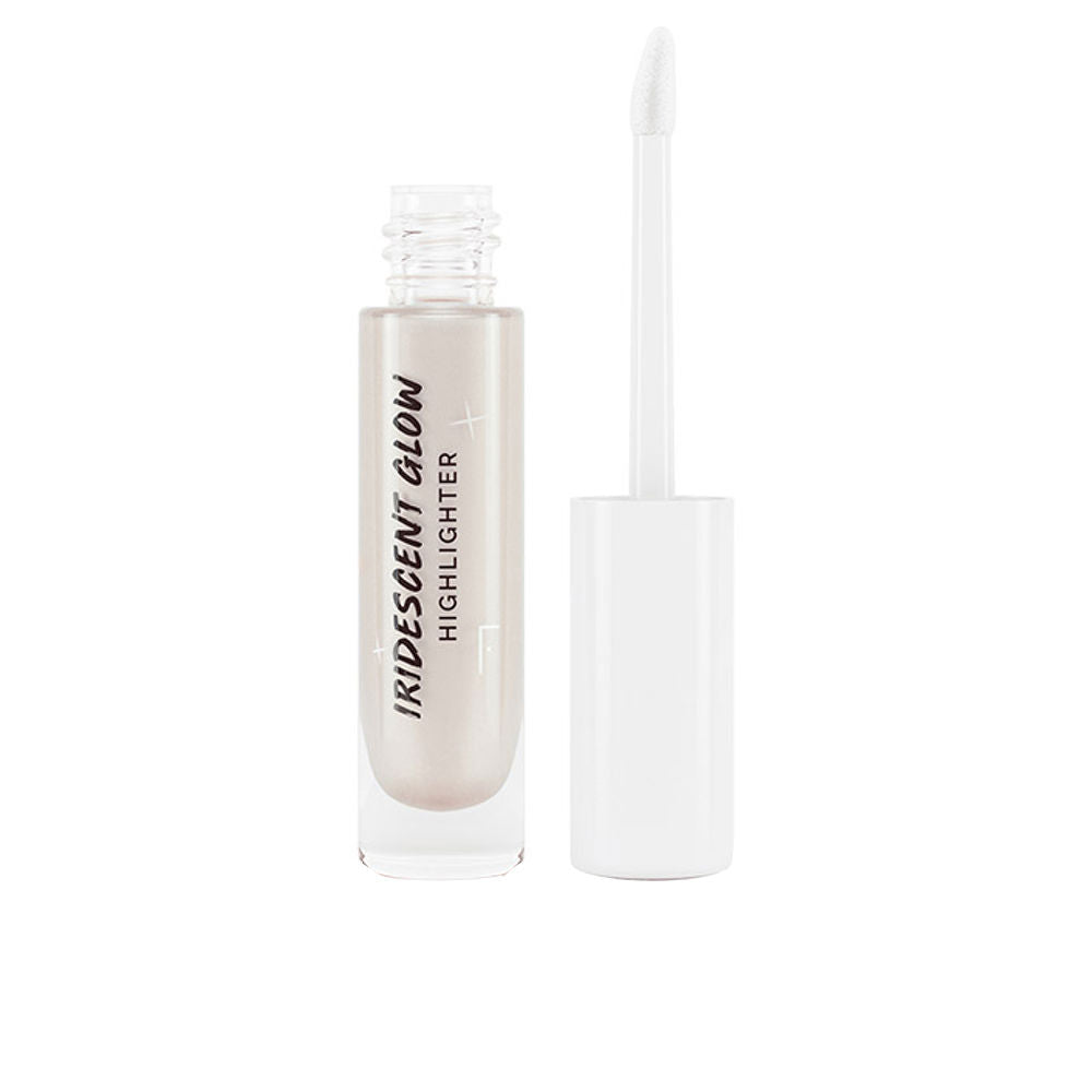 FRESHLY COSMETICS IRIDESCENT GLOW liquid highlighter 5 ml in White Cloud , Makeup by FRESHLY COSMETICS. Merkmale: . Verfügbar bei ParfümReich.