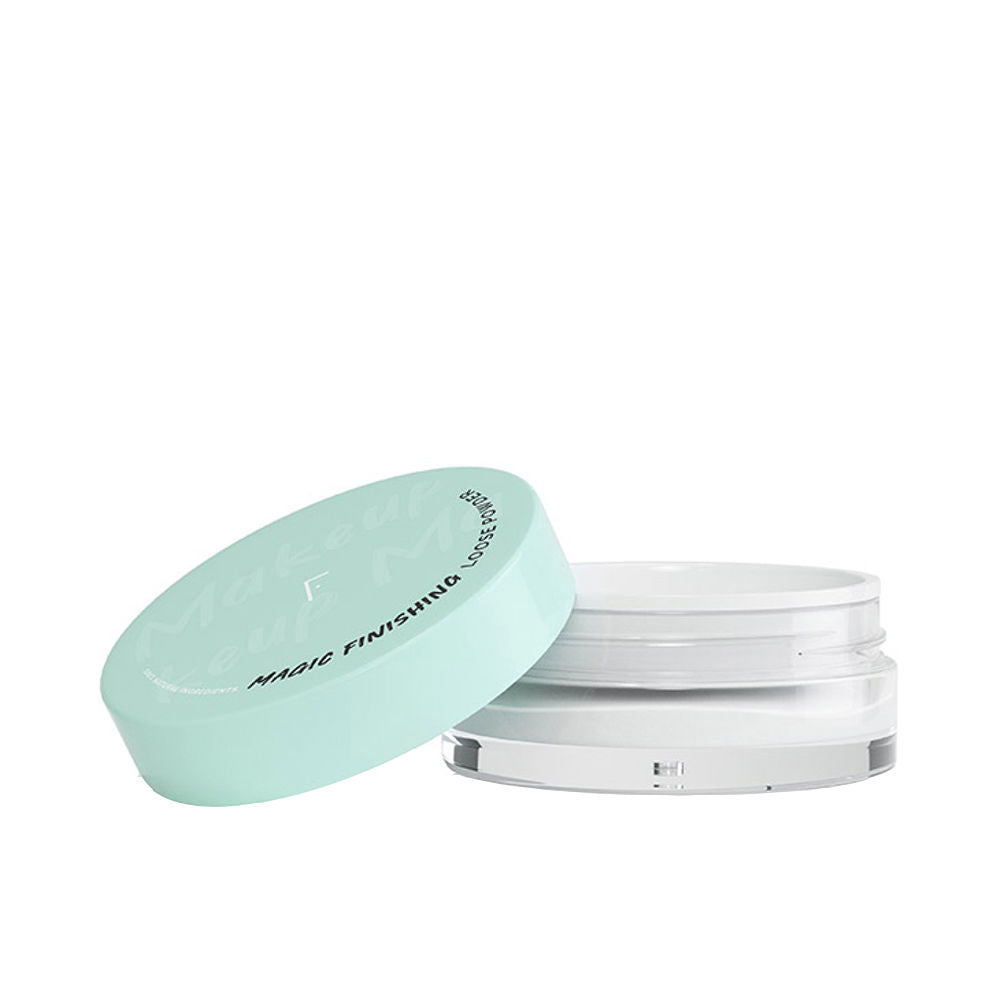 FRESHLY COSMETICS MAGIC FINISHING natural setting powder 4 gr in , Makeup by FRESHLY COSMETICS. Merkmale: . Verfügbar bei ParfümReich.