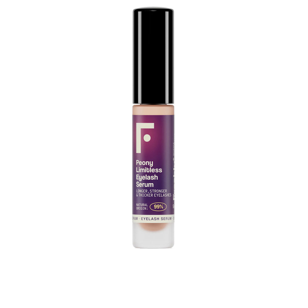 FRESHLY COSMETICS PEONY LIMITLESS eyelash serum 5 ml in , Facial Cosmetics by FRESHLY COSMETICS. Merkmale: . Verfügbar bei ParfümReich.