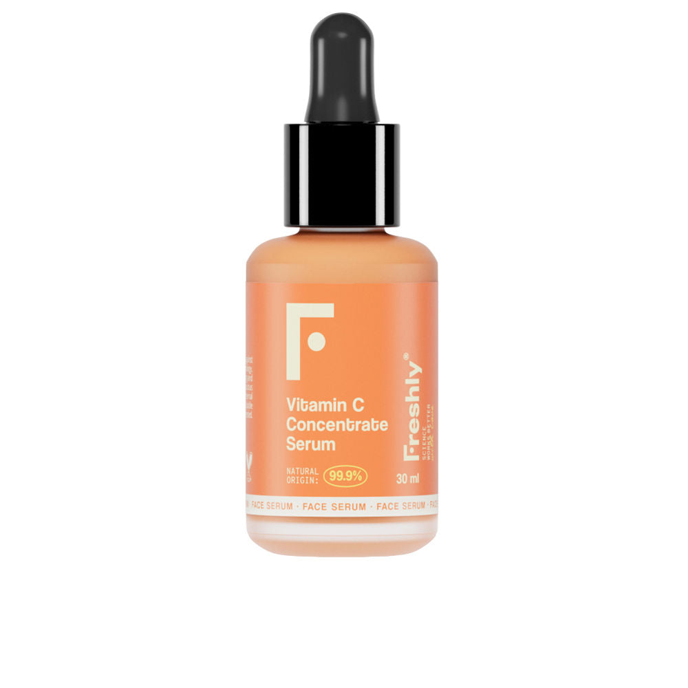 FRESHLY COSMETICS VITAMIN C serum 30 ml in , Facial Cosmetics by FRESHLY COSMETICS. Merkmale: . Verfügbar bei ParfümReich.