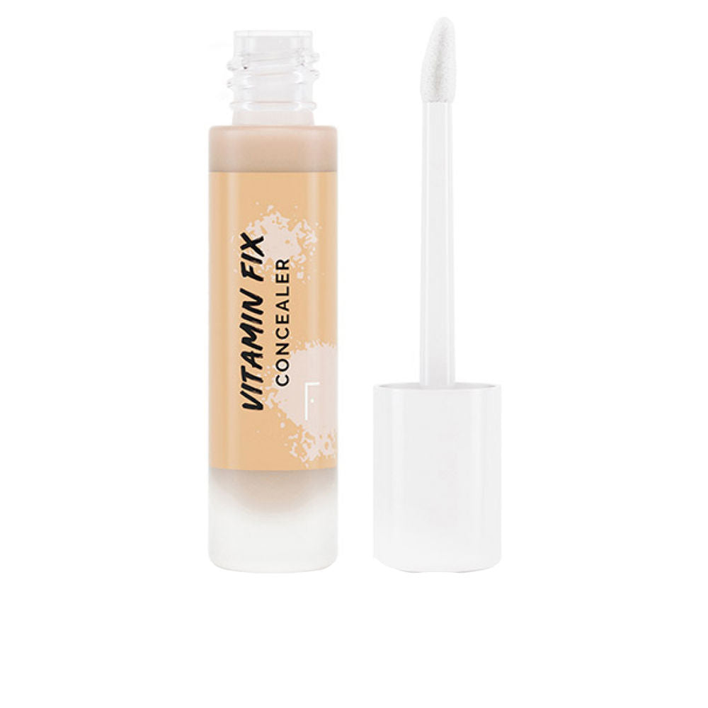 FRESHLY COSMETICS VITAMIN FIX concealer #100-sand 5 ml in , Makeup by FRESHLY COSMETICS. Merkmale: . Verfügbar bei ParfümReich.