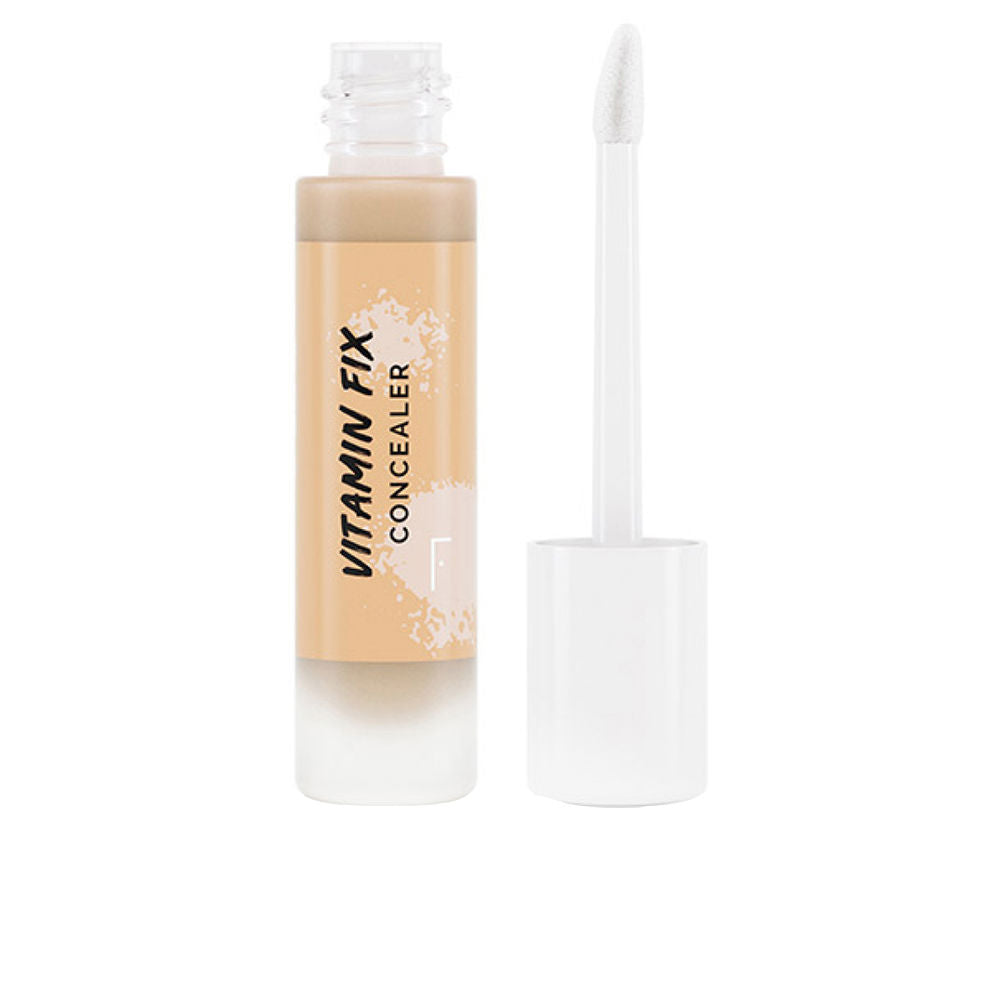 FRESHLY COSMETICS VITAMIN FIX concealer #300-apricot nectar 5 ml in , Makeup by FRESHLY COSMETICS. Merkmale: . Verfügbar bei ParfümReich.