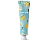 FRUDIA MY ORCHARD hand cream 30 gr in Citron , Body Cosmetics by FRUDIA. Merkmale: . Verfügbar bei ParfümReich.