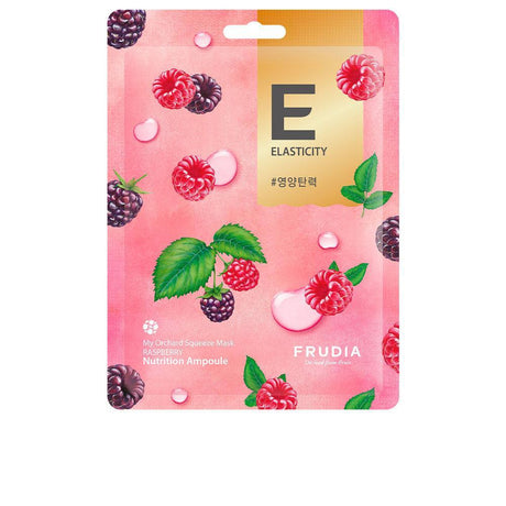 FRUDIA MY ORCHARD squeeze mask 20 ml in Raspberry , Facial Cosmetics by FRUDIA. Merkmale: . Verfügbar bei ParfümReich.