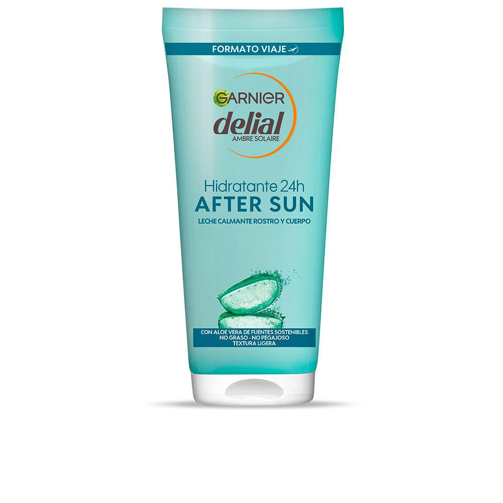 GARNIER AFTER SUN soothing moisturizing milk 100 ml in , Sun Care by GARNIER. Merkmale: . Verfügbar bei ParfümReich.